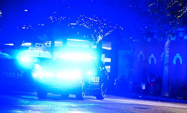 Alabama woman post-surgery shot husband, claimed she was ‘annoyed’ Alabama woman post-surgery shot husband, claimed she was ‘annoyed’