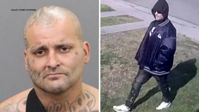 Man who allegedly robbed postal worker at gunpoint in central Fresno arrested, jail records show Man who allegedly robbed postal worker at gunpoint in central Fresno arrested, jail records show