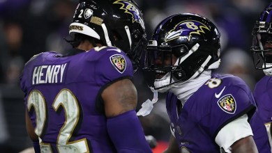 Ravens vs Steelers: Bold predictions for a fight for AFC North control Ravens vs Steelers: Bold predictions for a fight for AFC North control