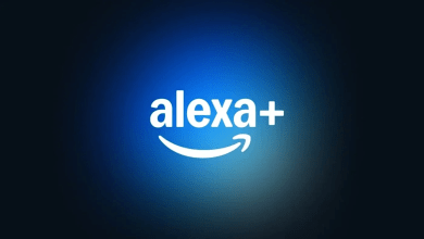 Alexa+ launches in the UK Alexa+ launches in the UK