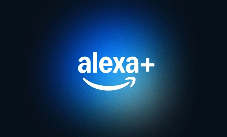 Alexa+ launches in the UK Alexa+ launches in the UK