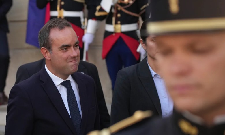 Day of strikes in France challenges new prime minister’s budget plans Day of strikes in France challenges new prime minister’s budget plans