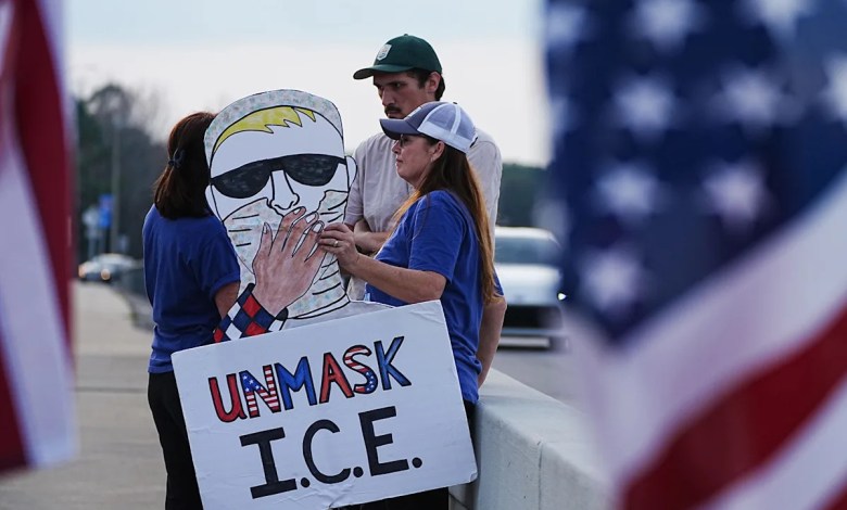 Protests against Trump, ICE shootings erupt in Florida: Live coverage Protests against Trump, ICE shootings erupt in Florida: Live coverage