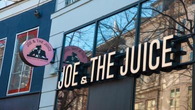 Aditya Birla Group to introduce Joe & The Juice cafés in India Aditya Birla Group to introduce Joe & The Juice cafés in India