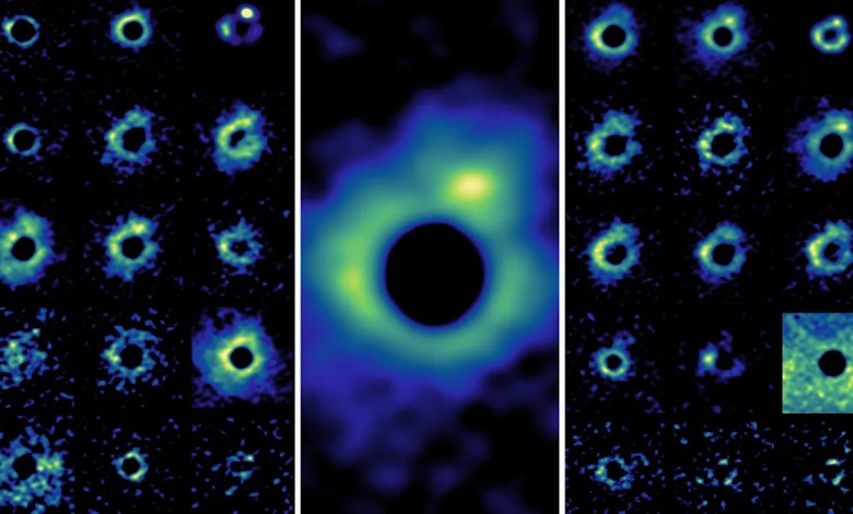 Astronomers get a glimpse of what will happen when our sun dies Astronomers get a glimpse of what will happen when our sun dies