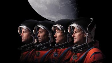 NASA’s Artemis II is on a voyage around the Moon NASA’s Artemis II is on a voyage around the Moon