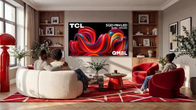 TCL’s RGB-Mini LED TVs will start at ,000 TCL’s RGB-Mini LED TVs will start at ,000