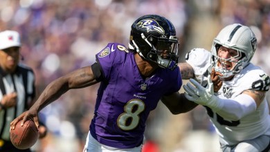 NFL combine is awash with questions about veterans, not rookies. They range from Lamar Jackson to Maxx Crosby NFL combine is awash with questions about veterans, not rookies. They range from Lamar Jackson to Maxx Crosby