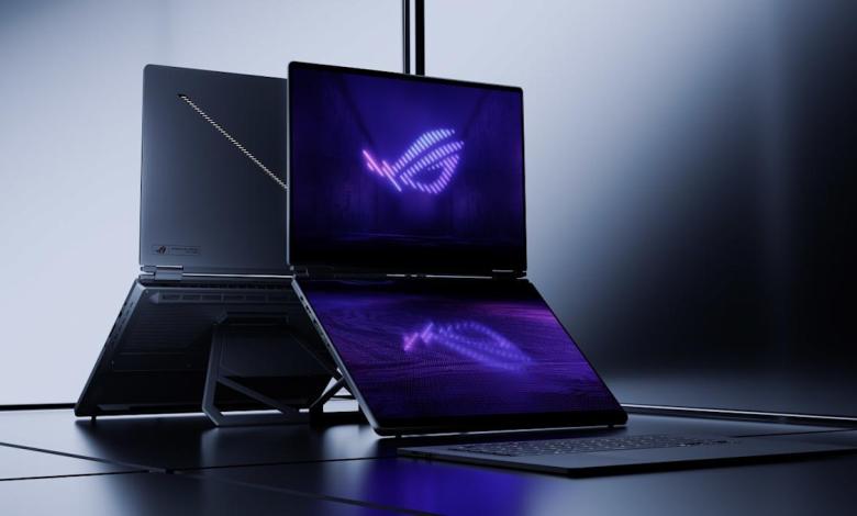 ASUS’ dual-screen ROG Zephyrus Duo is now on pre-order starting at ,500 ASUS’ dual-screen ROG Zephyrus Duo is now on pre-order starting at ,500