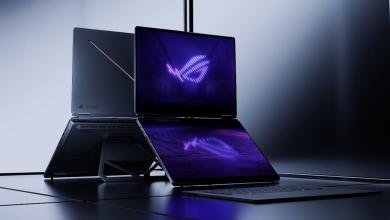 ASUS’ dual-screen ROG Zephyrus Duo is now on pre-order starting at ,500 ASUS’ dual-screen ROG Zephyrus Duo is now on pre-order starting at ,500