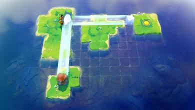 Ten years after The Witness, Jonathan Blow’s next massive puzzle game is almost ready for primetime Ten years after The Witness, Jonathan Blow’s next massive puzzle game is almost ready for primetime