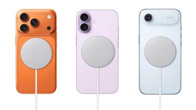 This Apple 25W MagSafe charger is on sale for only This Apple 25W MagSafe charger is on sale for only