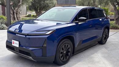 Toyota electrifies family-hauling SUVs with its 2027 Highlander EV Toyota electrifies family-hauling SUVs with its 2027 Highlander EV
