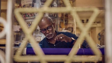 How an Indian man is keeping a Jewish legacy alive How an Indian man is keeping a Jewish legacy alive