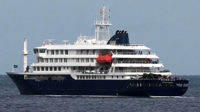 Spain readies for evacuations as a hantavirus-hit cruise ship heads for Canary Islands Spain readies for evacuations as a hantavirus-hit cruise ship heads for Canary Islands