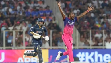 ‘Credit to Dhruv Jurel’: Inside RR’s Jofra Archer move that turned the game vs GT ‘Credit to Dhruv Jurel’: Inside RR’s Jofra Archer move that turned the game vs GT