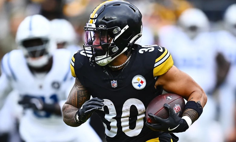 Fantasy Football Start ‘Em, Sit ‘Em: Justin Boone’s lineup picks (and benches) to help you win Week 11 Fantasy Football Start ‘Em, Sit ‘Em: Justin Boone’s lineup picks (and benches) to help you win Week 11