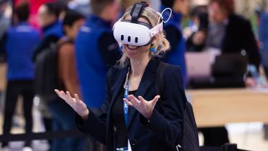 Meta has closed three VR studios as part of its metaverse cuts Meta has closed three VR studios as part of its metaverse cuts