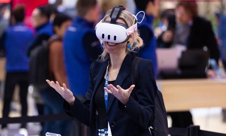 Meta has closed three VR studios as part of its metaverse cuts Meta has closed three VR studios as part of its metaverse cuts