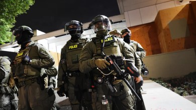 Federal immigration agents launch crackdown in Charlotte, DHS announces Federal immigration agents launch crackdown in Charlotte, DHS announces