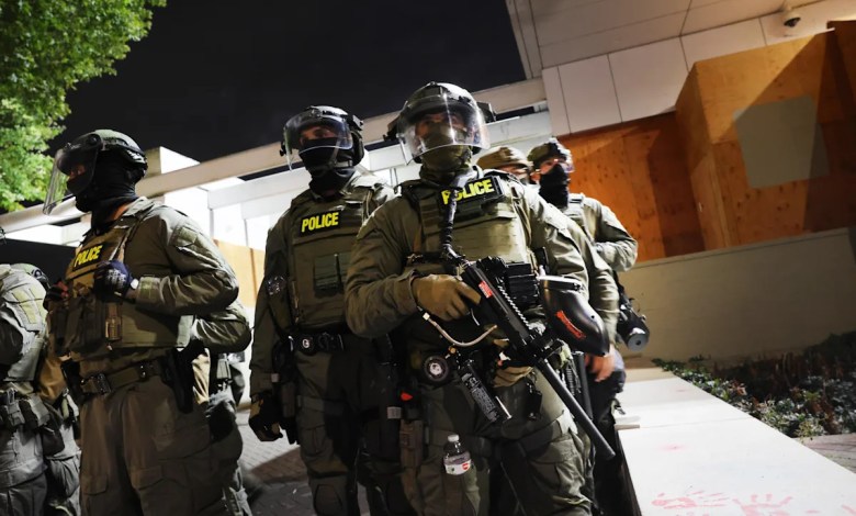 Federal immigration agents launch crackdown in Charlotte, DHS announces Federal immigration agents launch crackdown in Charlotte, DHS announces