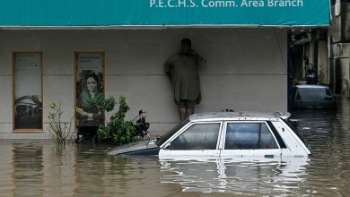 What’s causing Pakistan’s deadly floods? What’s causing Pakistan’s deadly floods?