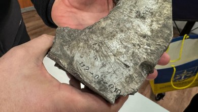 North Korean ballistic missiles were made with outdated methods from up to 50 years ago: Ukraine MOD North Korean ballistic missiles were made with outdated methods from up to 50 years ago: Ukraine MOD