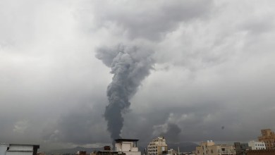 Israel launches latest attacks against Houthis in Yemen’s Sanaa Israel launches latest attacks against Houthis in Yemen’s Sanaa