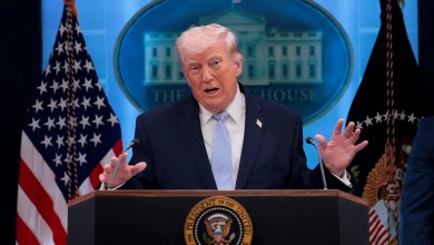 Trump threatens Iran amid low poll numbers. What recent polls show Trump threatens Iran amid low poll numbers. What recent polls show
