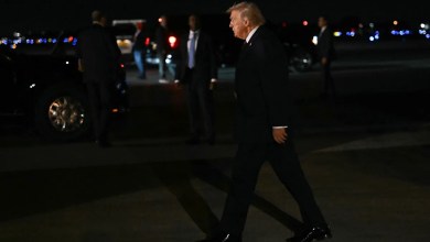 Trump commits US to building new battleships, starting with USS Defiance Trump commits US to building new battleships, starting with USS Defiance