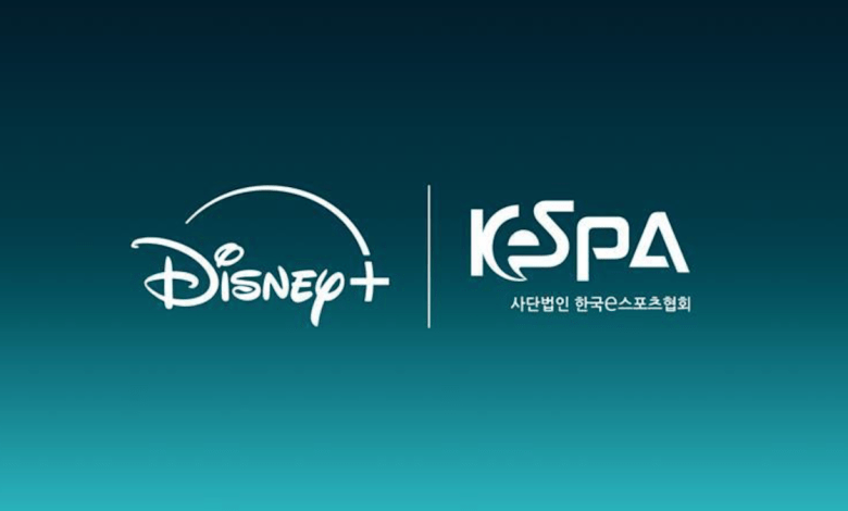 The League of Legends KeSPA cup will air globally on Disney+ The League of Legends KeSPA cup will air globally on Disney+
