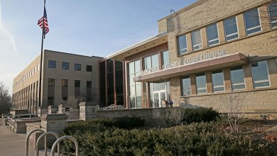 Waukesha man charged in drive-by house shootings and police shootout Waukesha man charged in drive-by house shootings and police shootout