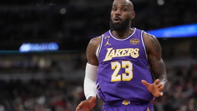 Kenny Atkinson comments on a possible LeBron James third stint with Cavs Kenny Atkinson comments on a possible LeBron James third stint with Cavs