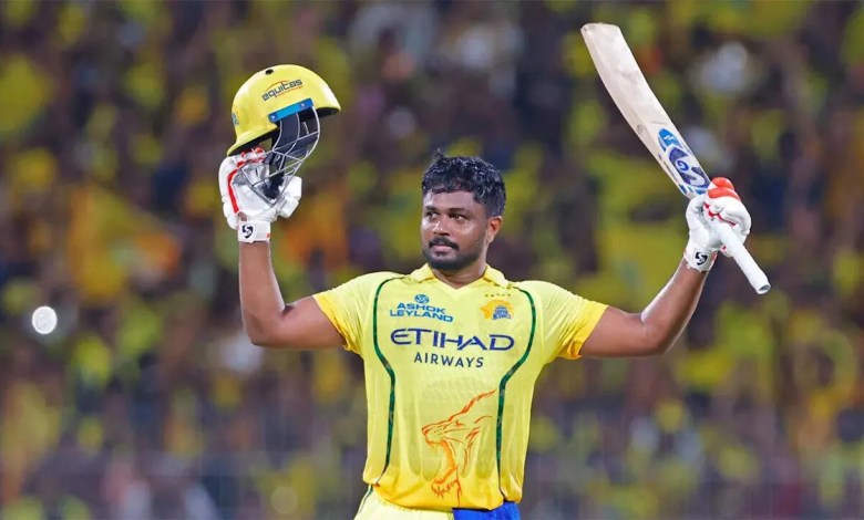 ’50-second meeting’: Sanju Samson reveals CSK’s turning point after hat-trick of losses ’50-second meeting’: Sanju Samson reveals CSK’s turning point after hat-trick of losses
