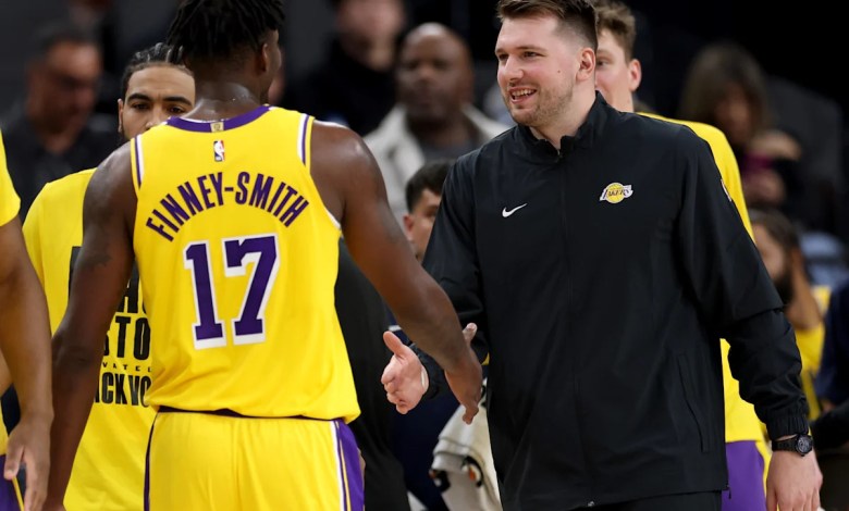 2025 NBA free agency: Early winners and losers, including the Rockets, Lakers and a pair of former MVPs 2025 NBA free agency: Early winners and losers, including the Rockets, Lakers and a pair of former MVPs