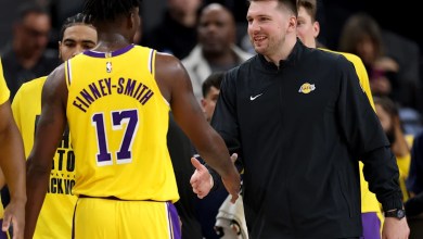 2025 NBA free agency: Early winners and losers, including the Rockets, Lakers and a pair of former MVPs 2025 NBA free agency: Early winners and losers, including the Rockets, Lakers and a pair of former MVPs