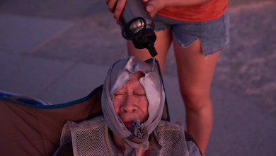 2025 was one of three hottest years on record, scientists say 2025 was one of three hottest years on record, scientists say