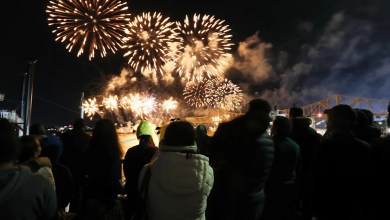 Why was Thunder Over Louisville canceled in 2025? Historic flooding impacted Kentucky Why was Thunder Over Louisville canceled in 2025? Historic flooding impacted Kentucky