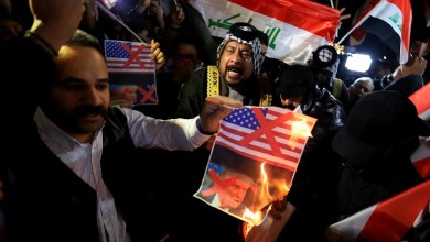 Iraq’s Shia bloc divided over tactics after US rejects al-Maliki for PM Iraq’s Shia bloc divided over tactics after US rejects al-Maliki for PM