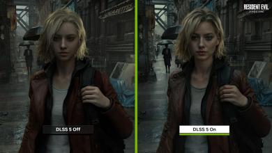 NVIDIA claims DLSS 5 will deliver ‘photoreal’ image quality with AI this fall NVIDIA claims DLSS 5 will deliver ‘photoreal’ image quality with AI this fall