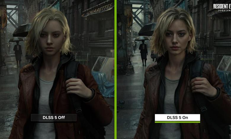 NVIDIA claims DLSS 5 will deliver ‘photoreal’ image quality with AI this fall NVIDIA claims DLSS 5 will deliver ‘photoreal’ image quality with AI this fall