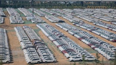 China’s auto industry targets 40 million annual sales in five-year forecast China’s auto industry targets 40 million annual sales in five-year forecast