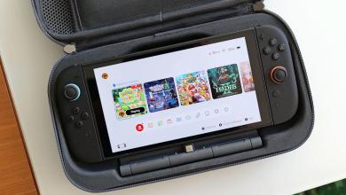 Belkin Charging Case Pro for Switch 2 review: A more elegant solution Belkin Charging Case Pro for Switch 2 review: A more elegant solution