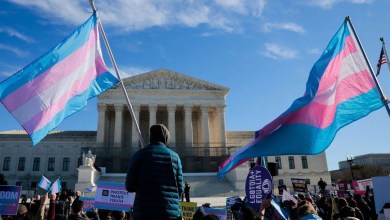 7 takeaways from Supreme Court arguments about bans on trans women and girls in sports 7 takeaways from Supreme Court arguments about bans on trans women and girls in sports