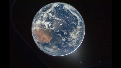 See Artemis 2’s amazing views of Earth in timelapse video taken from 12,000-photo drop See Artemis 2’s amazing views of Earth in timelapse video taken from 12,000-photo drop