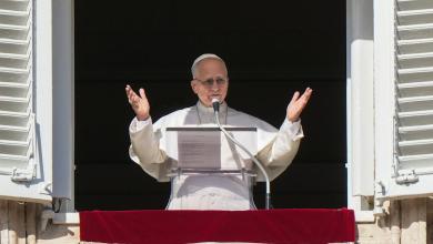 The Vatican introduces an AI-assisted live translation service The Vatican introduces an AI-assisted live translation service