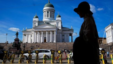 World Happiness Report highlights social media’s negative impact, ranks Finland as happiest country World Happiness Report highlights social media’s negative impact, ranks Finland as happiest country