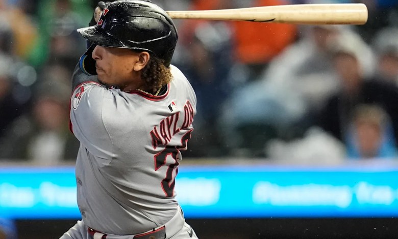 Naylor drives in 4 as Guardians beat Twins 6-2 for eighth straight victory Naylor drives in 4 as Guardians beat Twins 6-2 for eighth straight victory