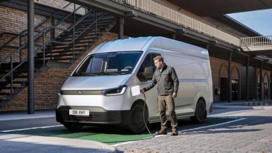 Ford Is Using a Chinese-Built Van to Fight Europe’s EV Price War Ford Is Using a Chinese-Built Van to Fight Europe’s EV Price War