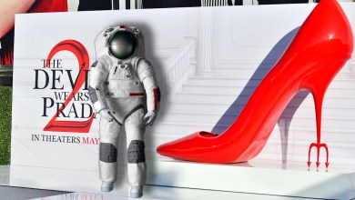 The devil may wear Prada on Earth, but NASA Artemis astronauts will on the moon. Here’s why. The devil may wear Prada on Earth, but NASA Artemis astronauts will on the moon. Here’s why.